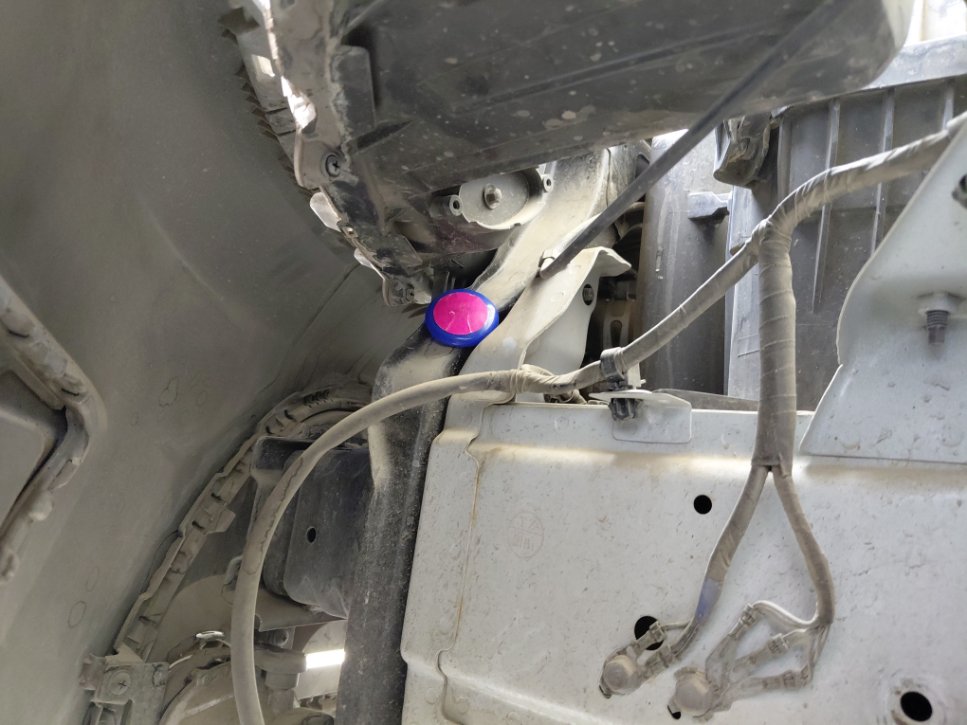 كيا بيجاس  2021 image