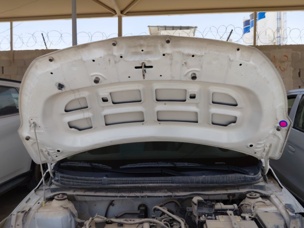 كيا بيجاس  2021 image