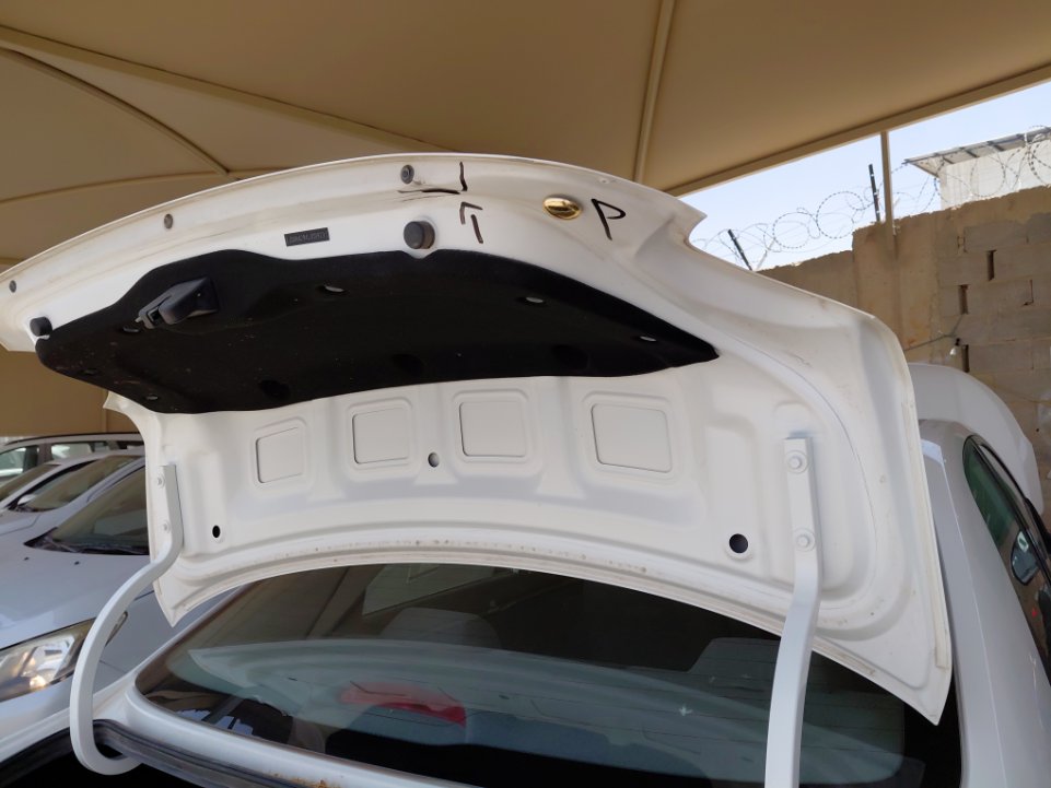 كيا بيجاس  2020 image