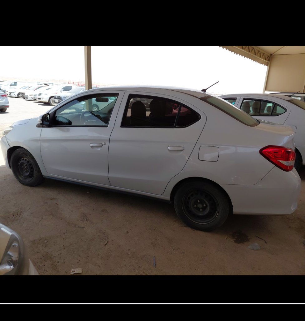 ميتسوبيشي أتراج  2021 image