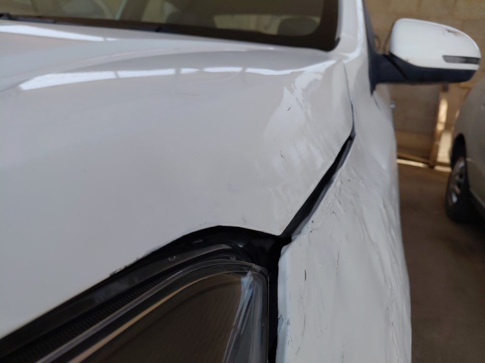 كيا بيجاس  2021 image