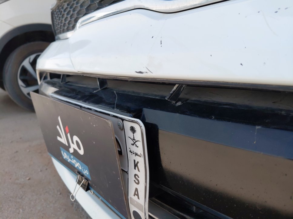 كيا بيجاس  2021 image