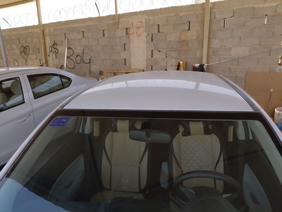 ميتسوبيشي أتراج  2021 image