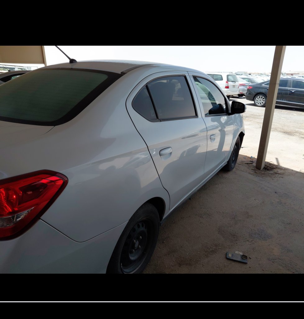 ميتسوبيشي أتراج  2021 image