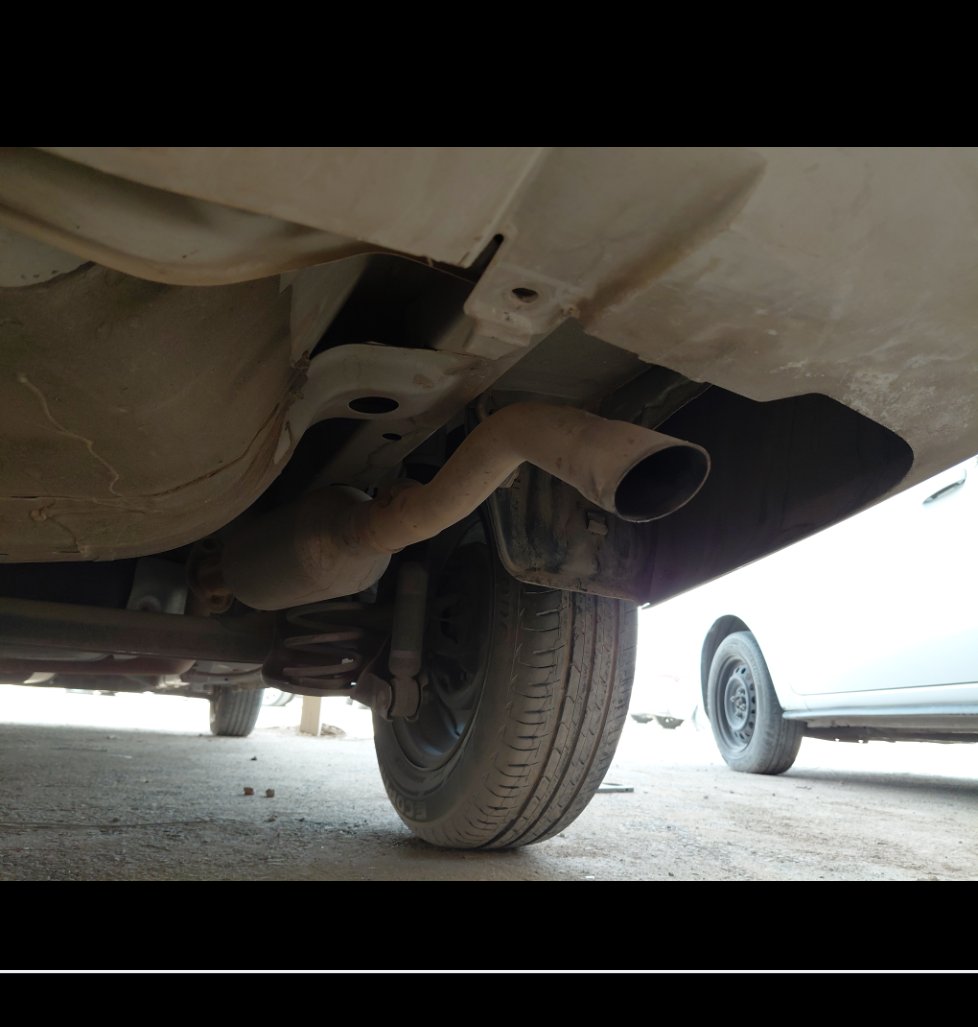 ميتسوبيشي أتراج  2021 image