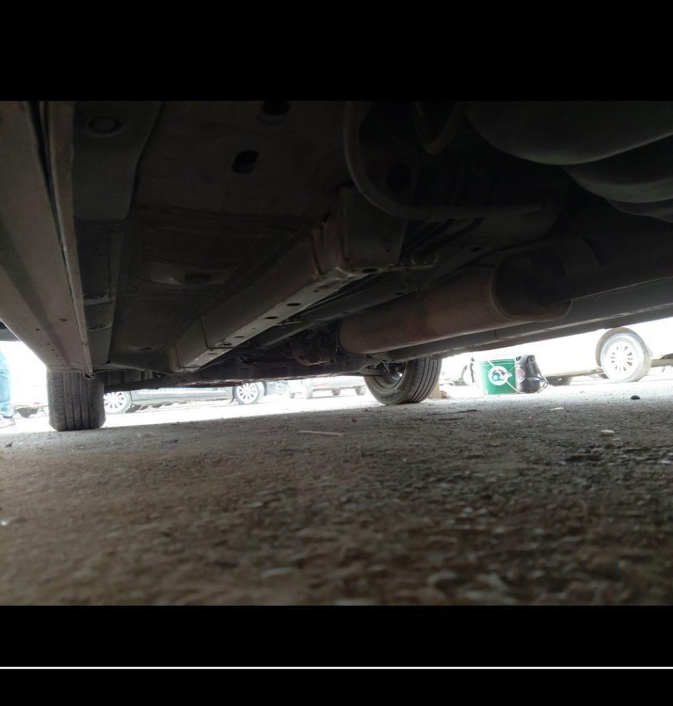 ميتسوبيشي أتراج  2021 image