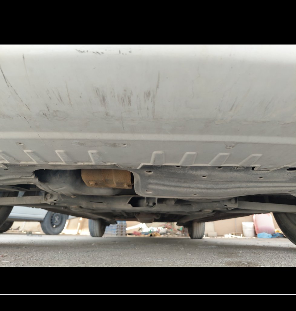 ميتسوبيشي أتراج  2021 image