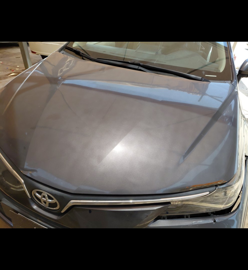 Toyota Corolla  2021 image