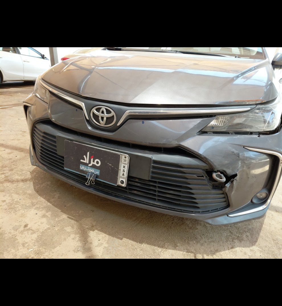 Toyota Corolla  2021 image