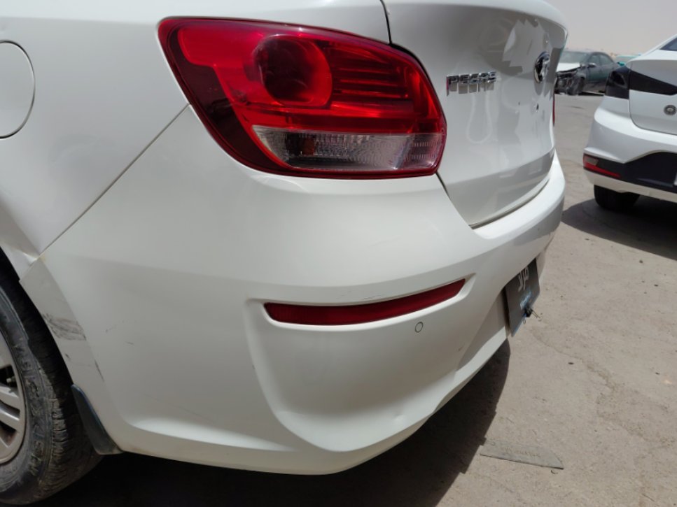 كيا بيجاس  2021 image