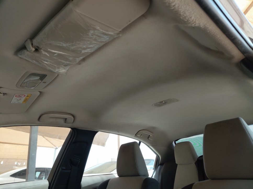 Toyota Corolla  2021 image