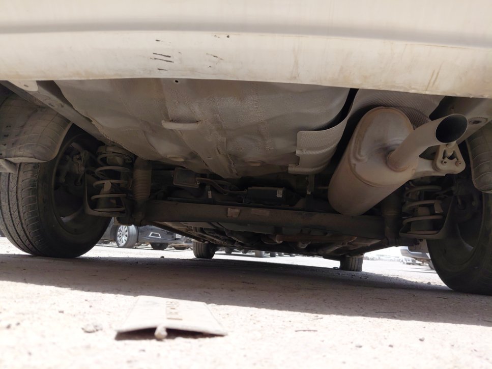 كيا بيجاس  2021 image