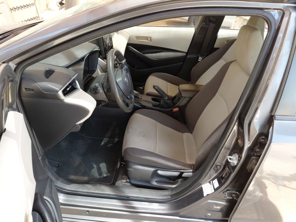 Toyota Corolla  2021 image