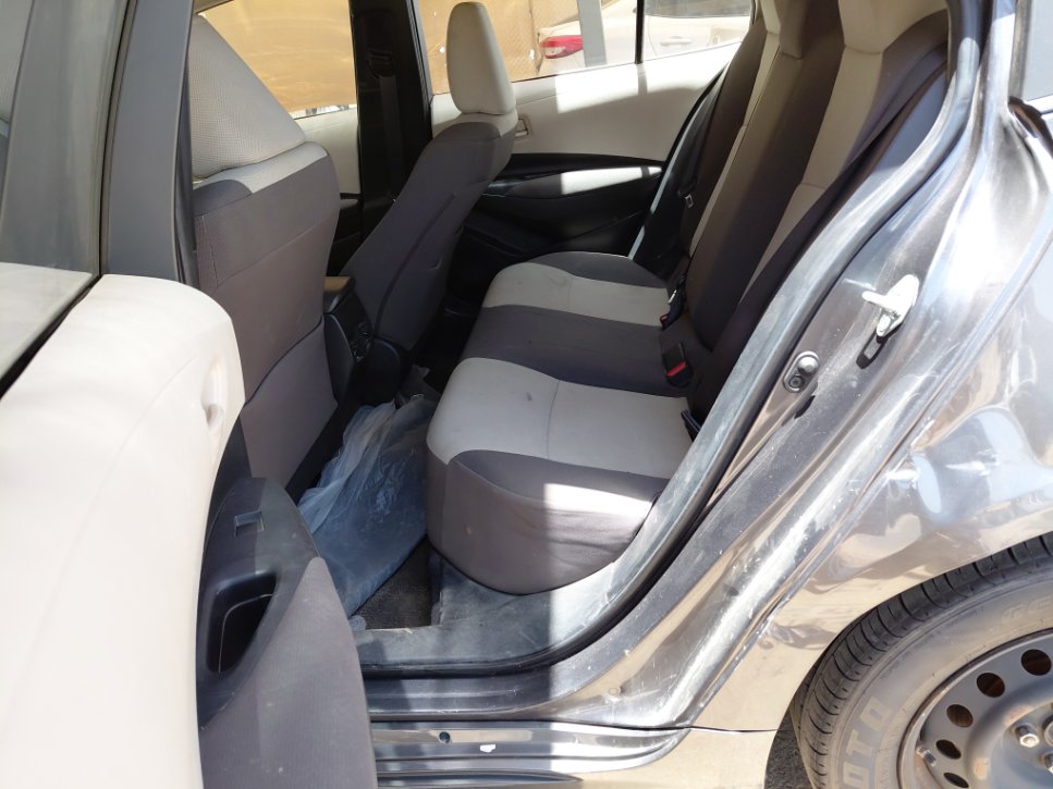 Toyota Corolla  2021 image