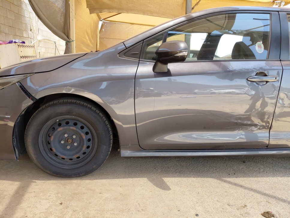 Toyota Corolla  2021 image