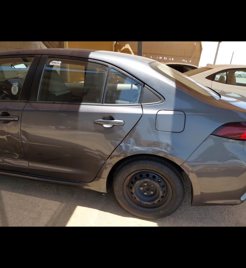 Toyota Corolla  2021 image