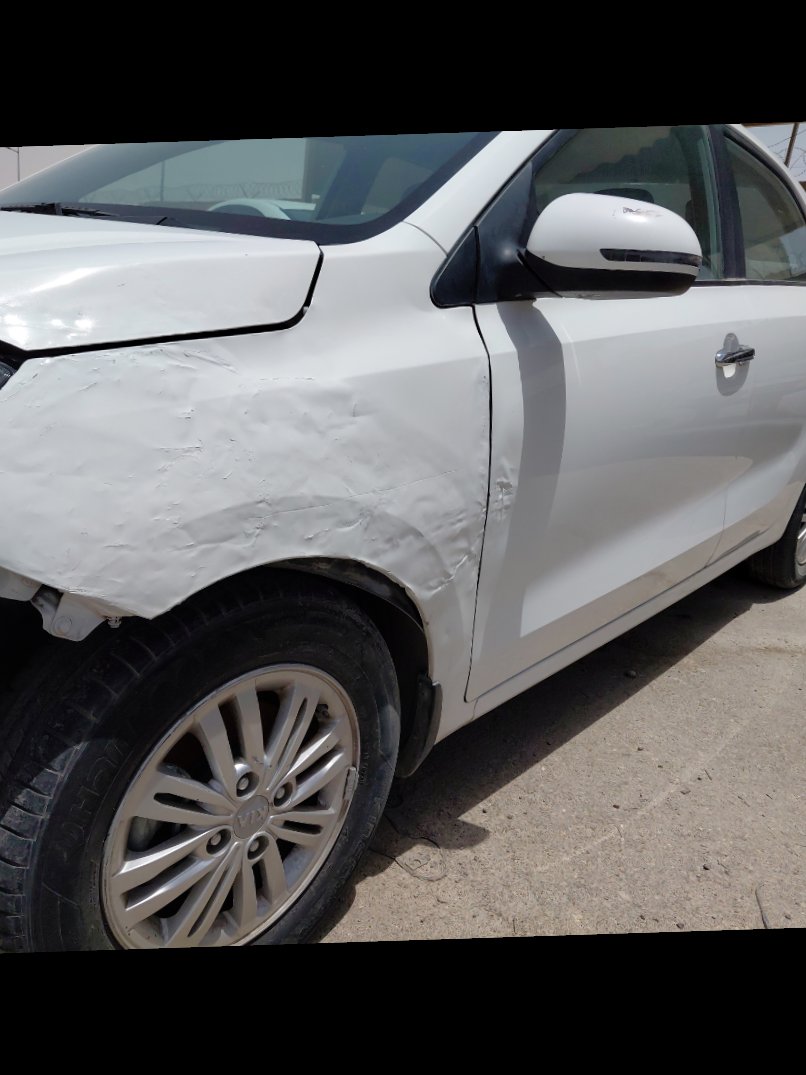 كيا بيجاس  2021 image