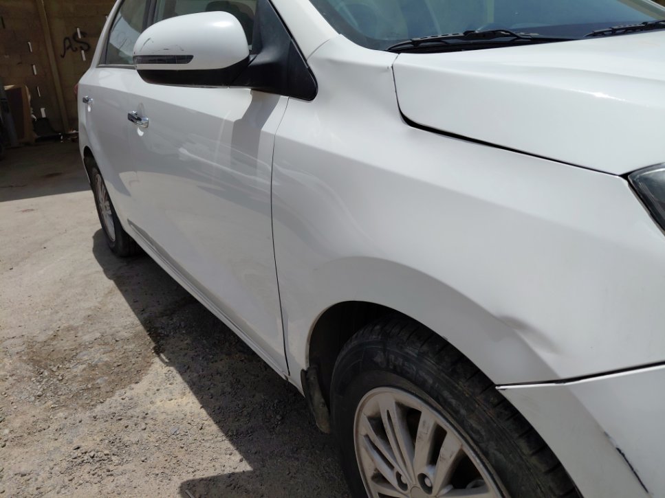 كيا بيجاس  2021 image