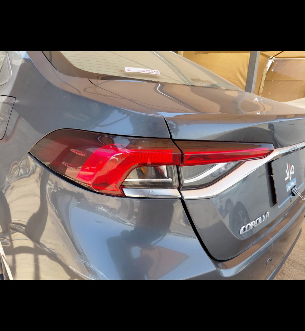 Toyota Corolla  2021 image