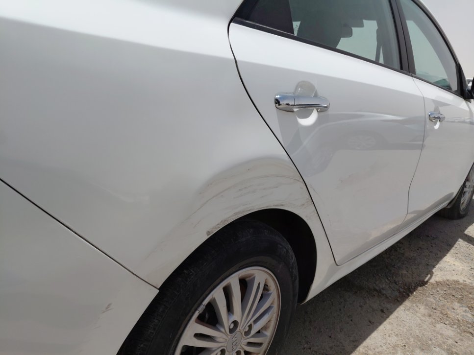 كيا بيجاس  2021 image