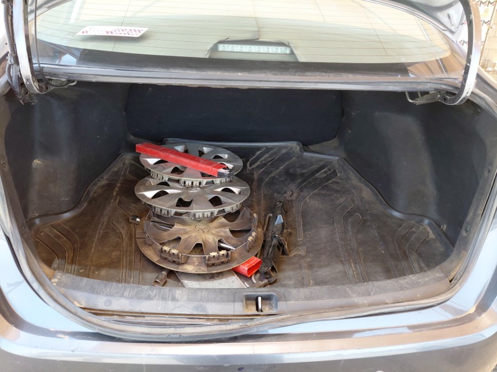 Toyota Corolla  2021 image