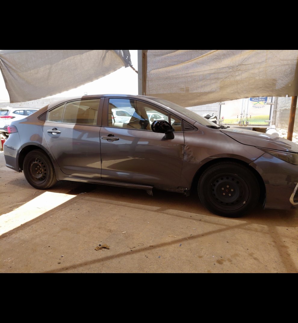 Toyota Corolla  2021 image