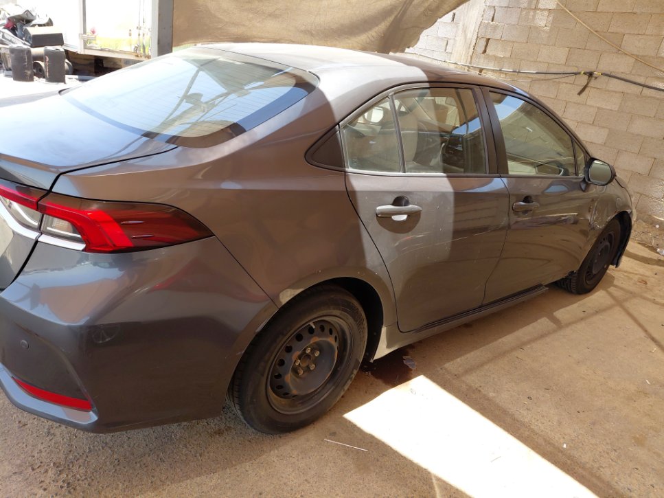 Toyota Corolla  2021 image