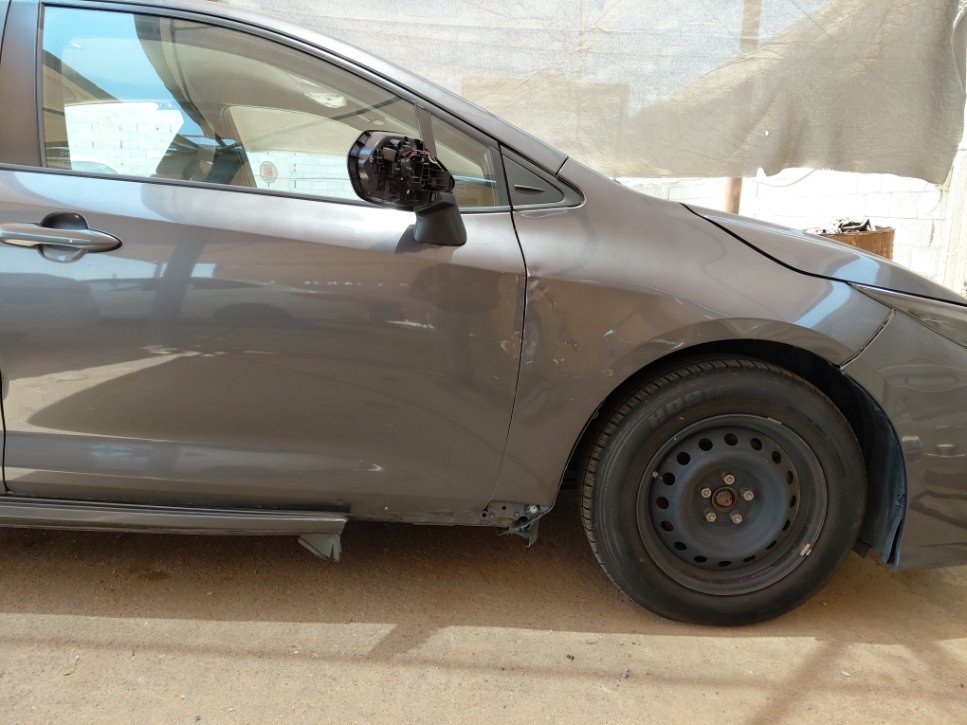 Toyota Corolla  2021 image