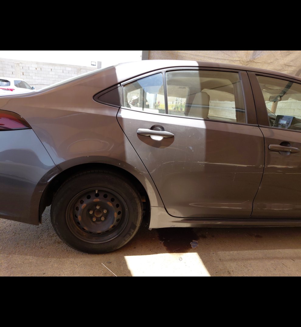 Toyota Corolla  2021 image