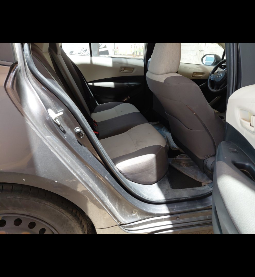 Toyota Corolla  2021 image