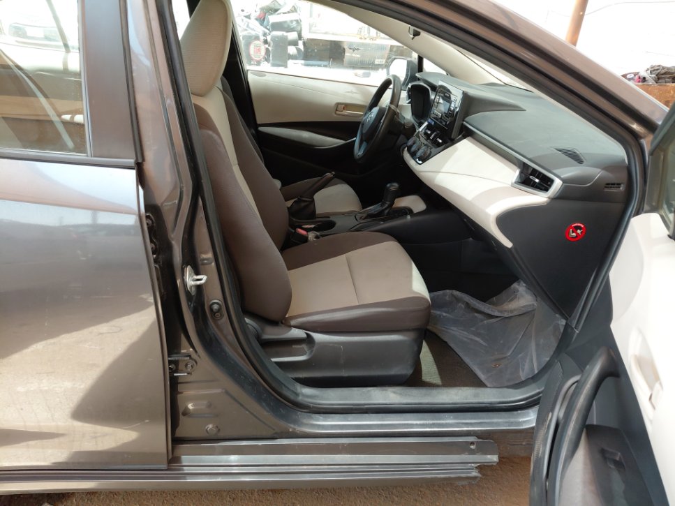 Toyota Corolla  2021 image