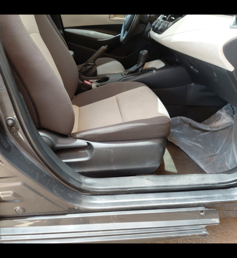 Toyota Corolla  2021 image