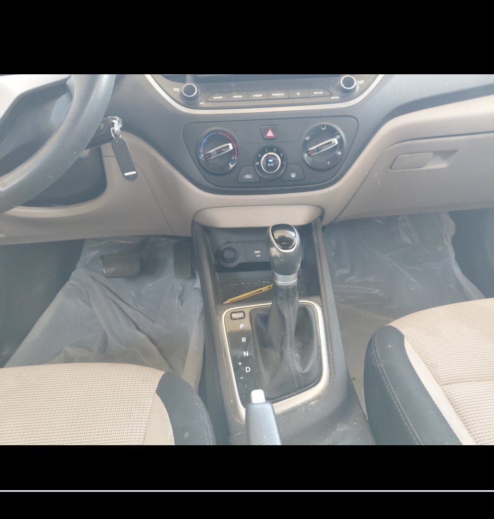 Hyundai Accent  2023 image