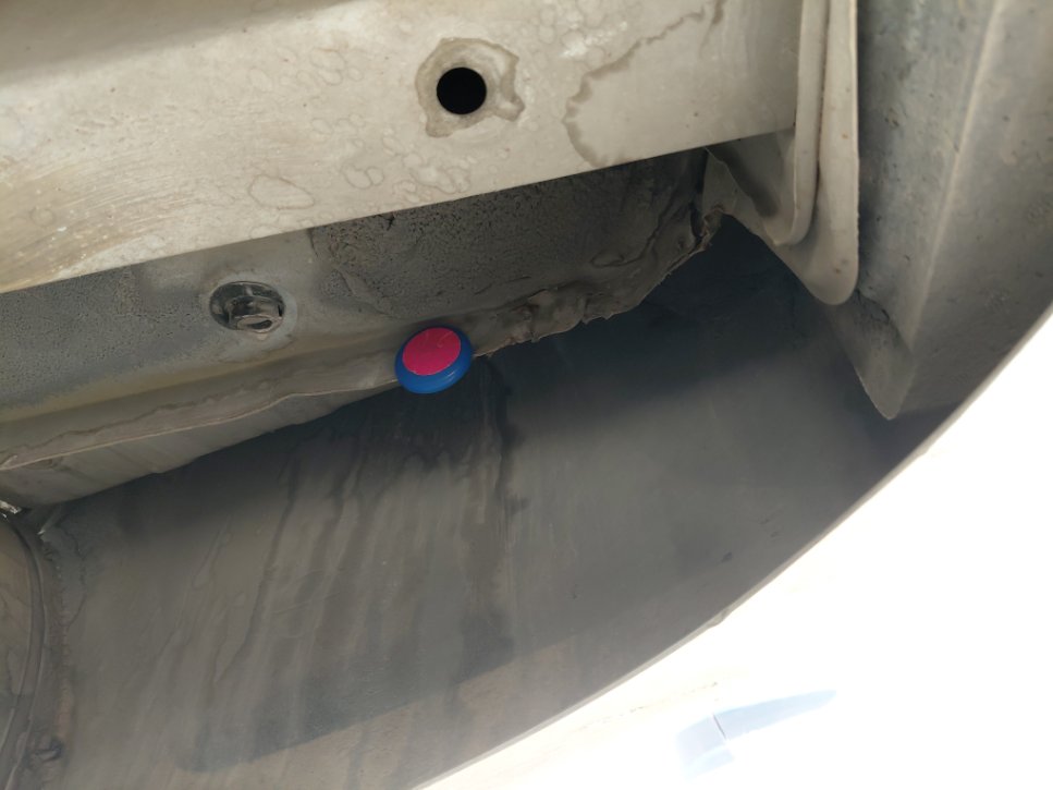 كيا بيجاس  2021 image