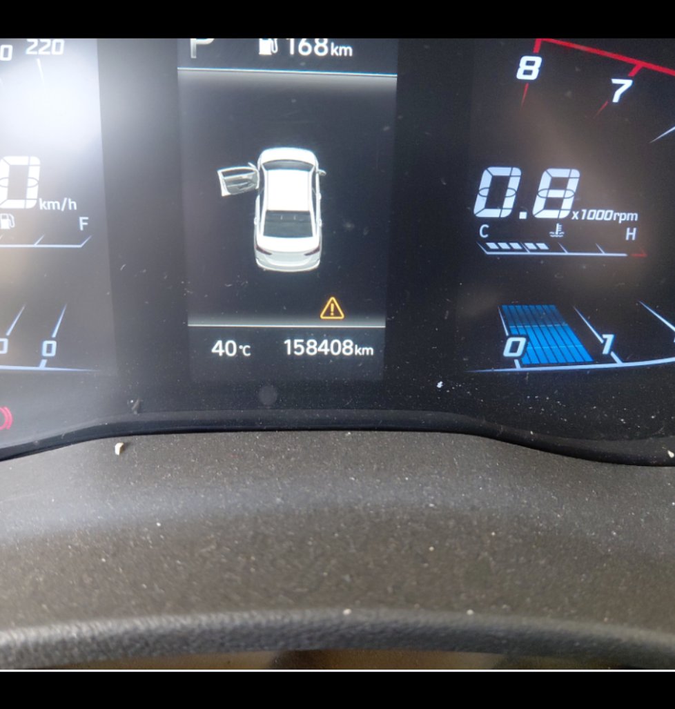 Hyundai Accent  2023 image