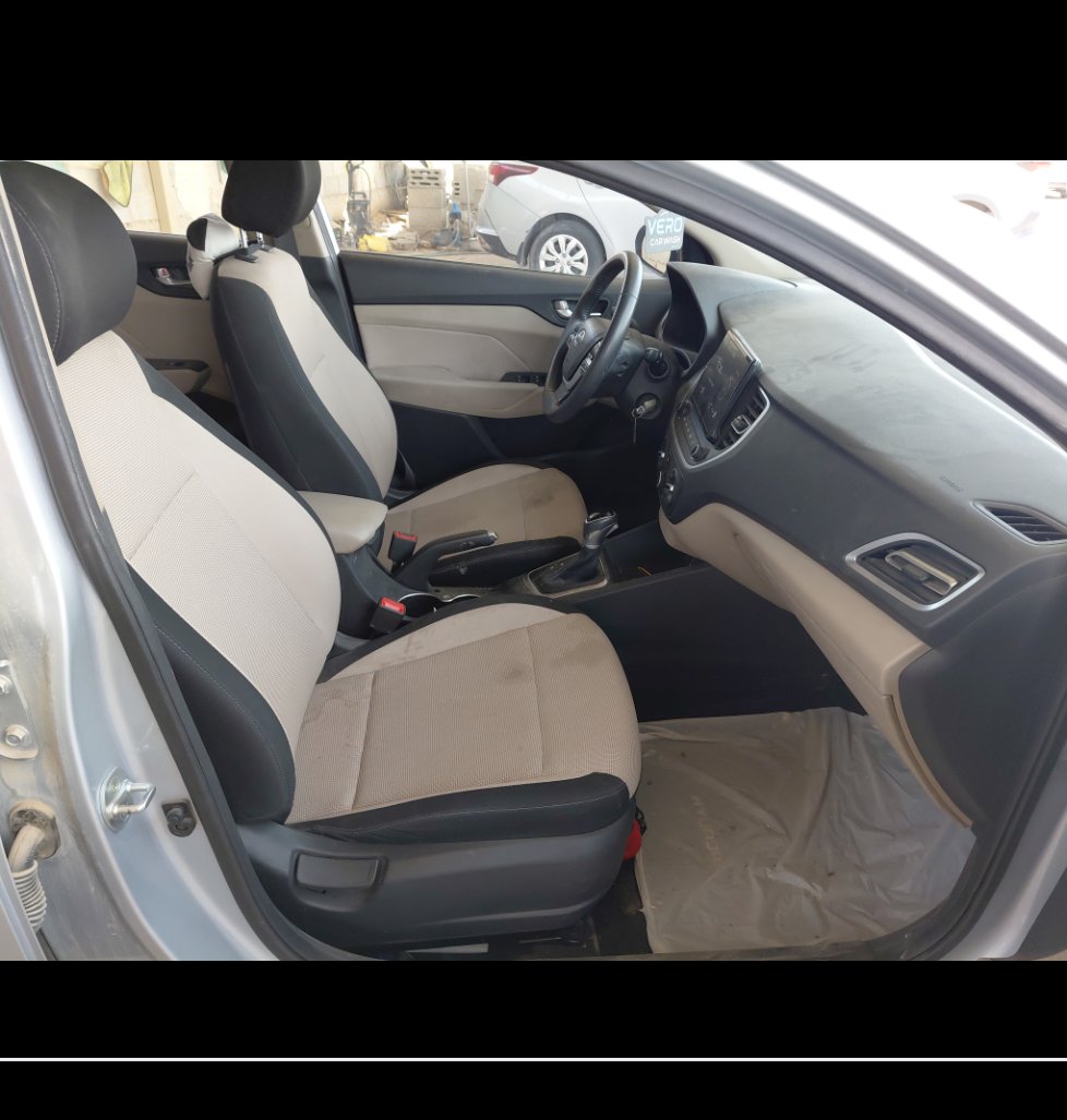 Hyundai Accent  2023 image