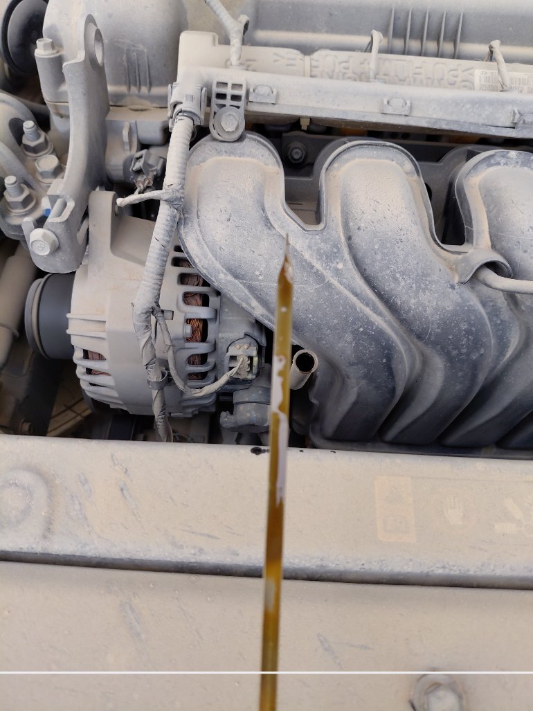 Hyundai Accent  2023 image