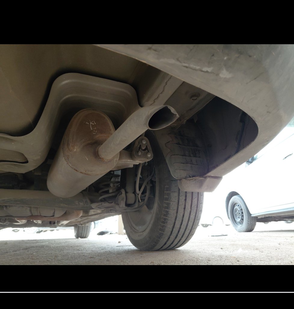 Hyundai Accent  2023 image