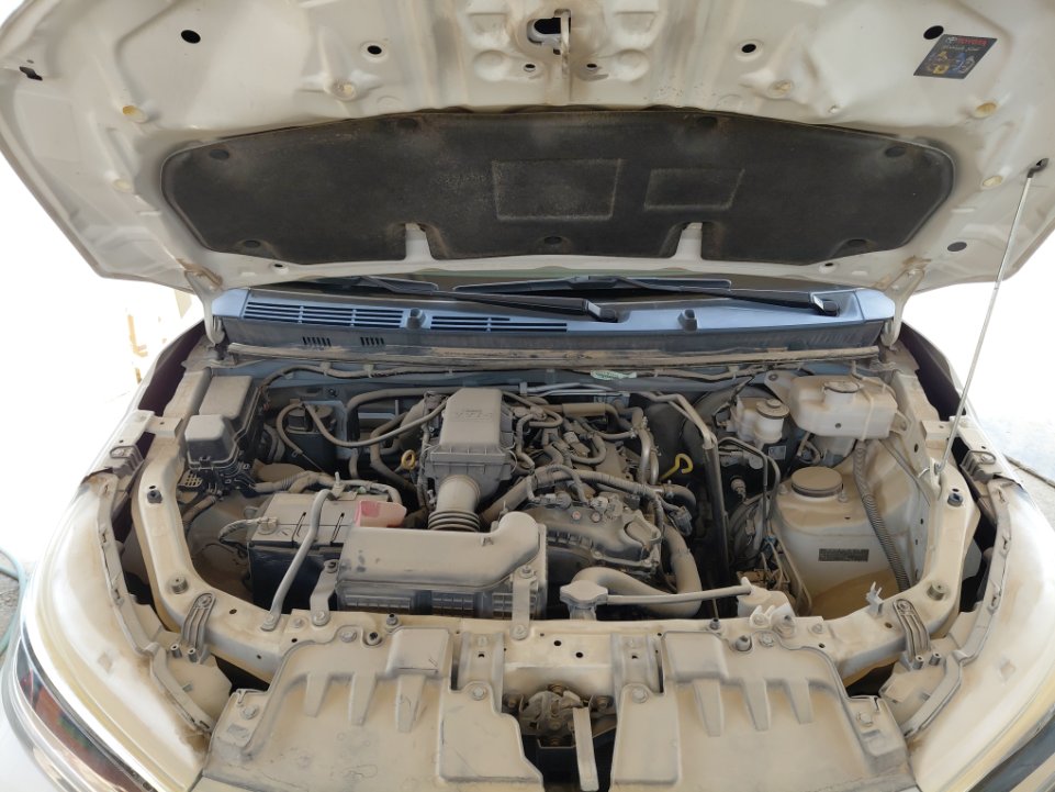 Toyota Rush  2022 image