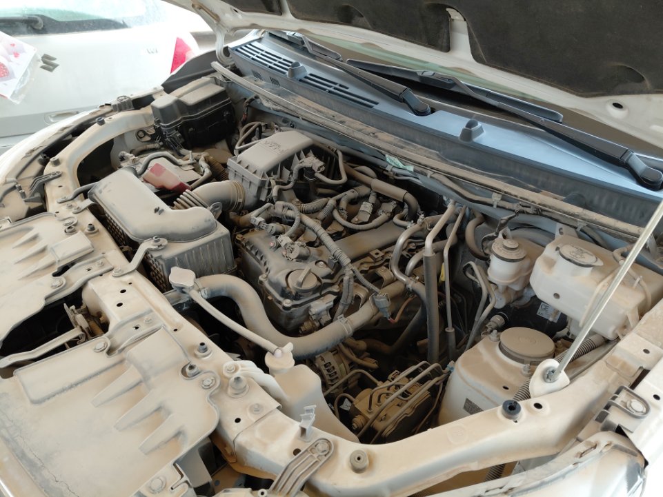 Toyota Rush  2022 image