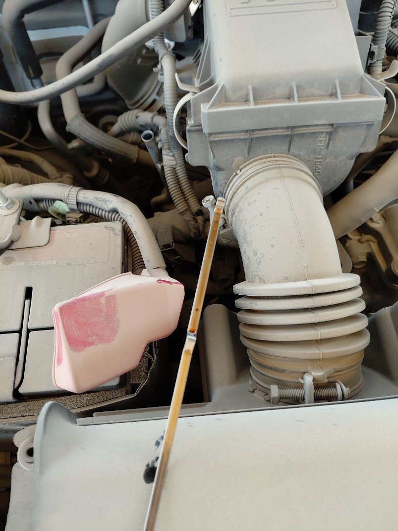 Toyota Rush  2022 image