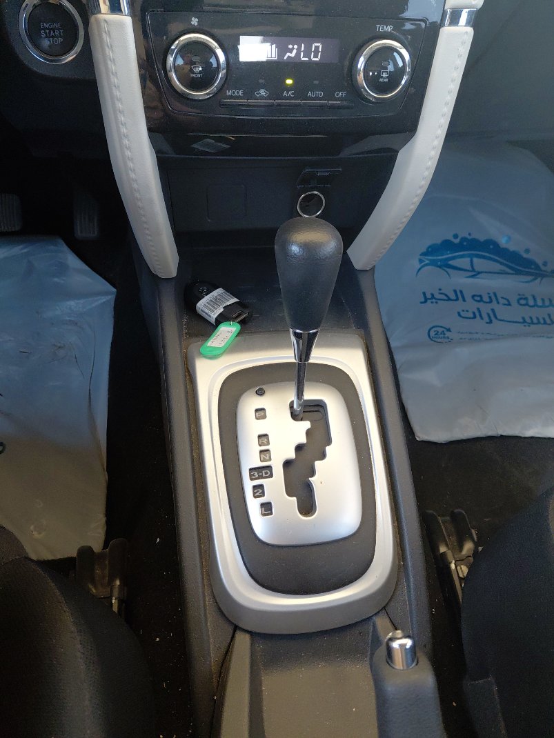 Toyota Rush  2022 image