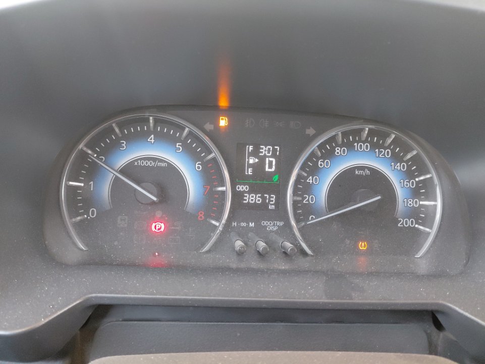 Toyota Rush  2022 image