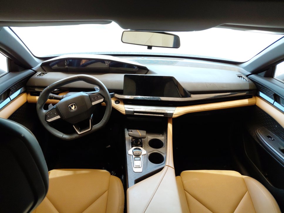 Changan UNI-V  2024 image