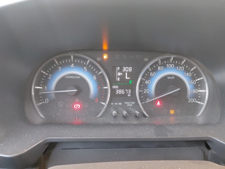 Toyota Rush  2022 image