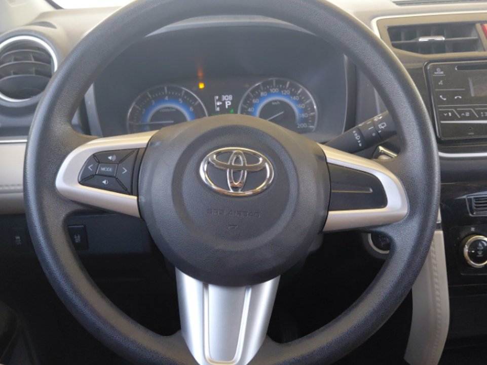 Toyota Rush  2022 image