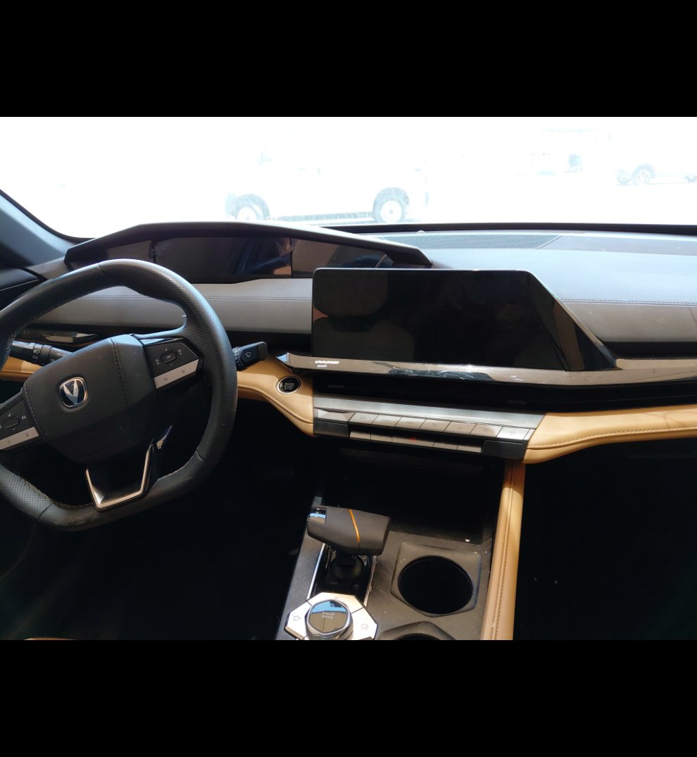 Changan UNI-V  2024 image