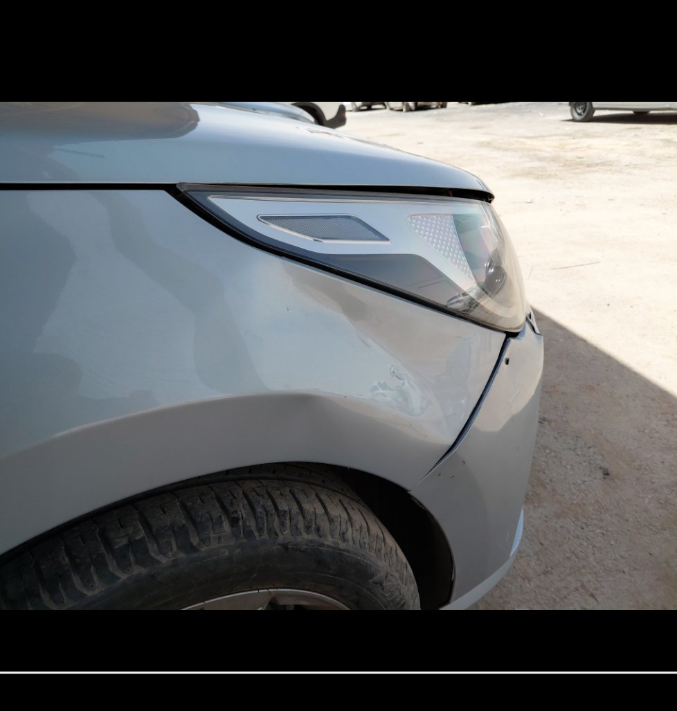 Hyundai Accent  2023 image