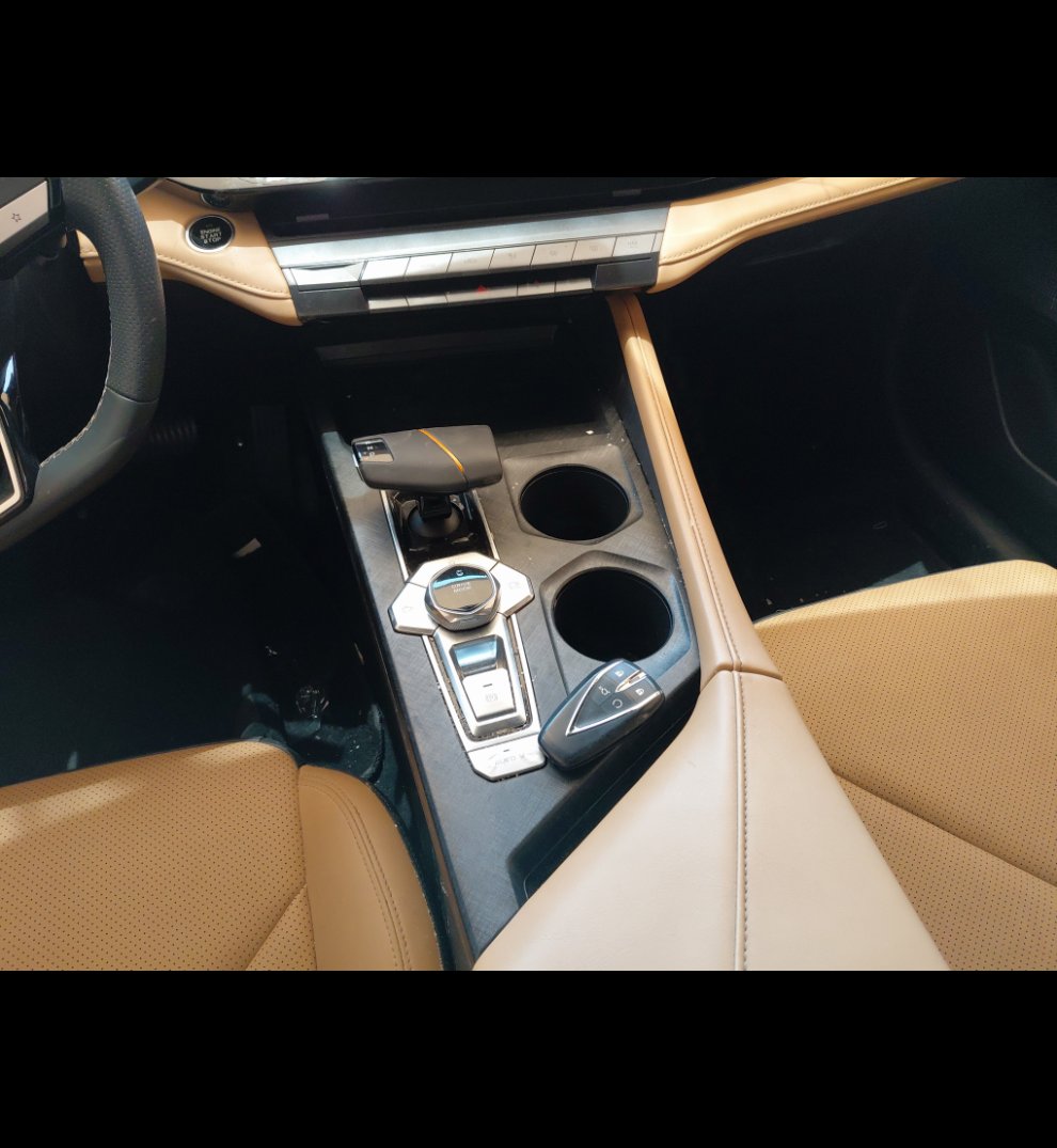 Changan UNI-V  2024 image