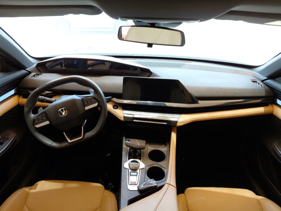 Changan UNI-V  2024 image